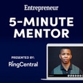 5-Minute Mentor